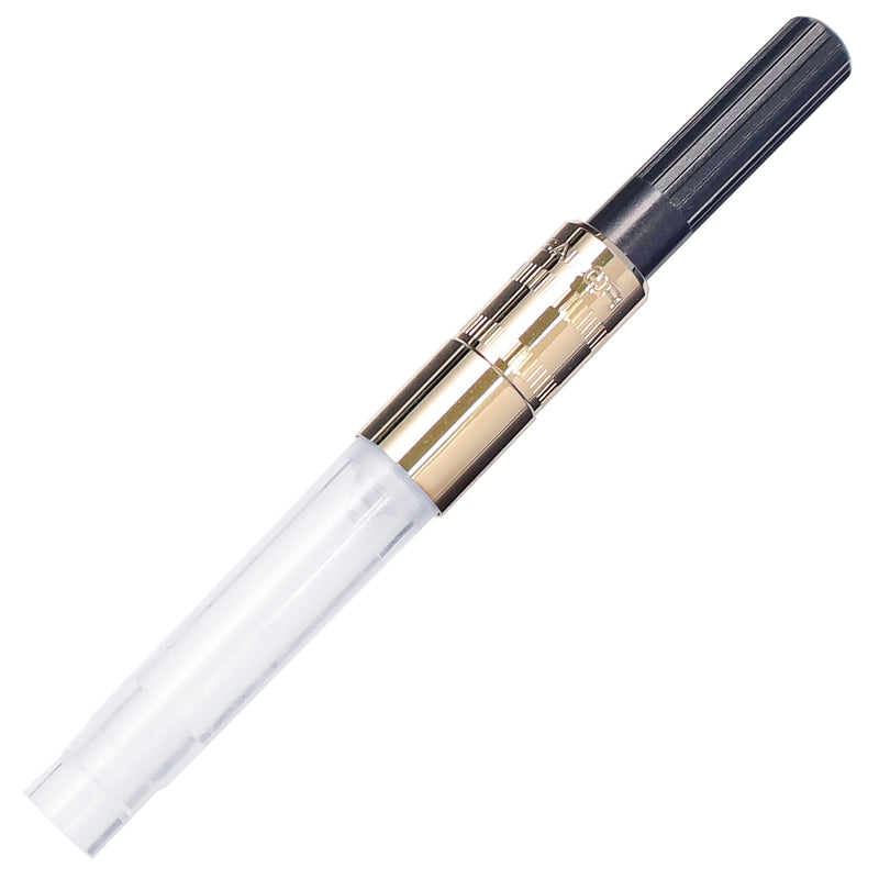 Sailor Veilio Fountain Pen - Pearl Black (Limited Production)