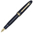 Sailor 1911 Casual L Basis Fountain Pen - Muted Blue