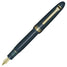 Sailor 1911 Casual L Basis Fountain Pen - Muted Green