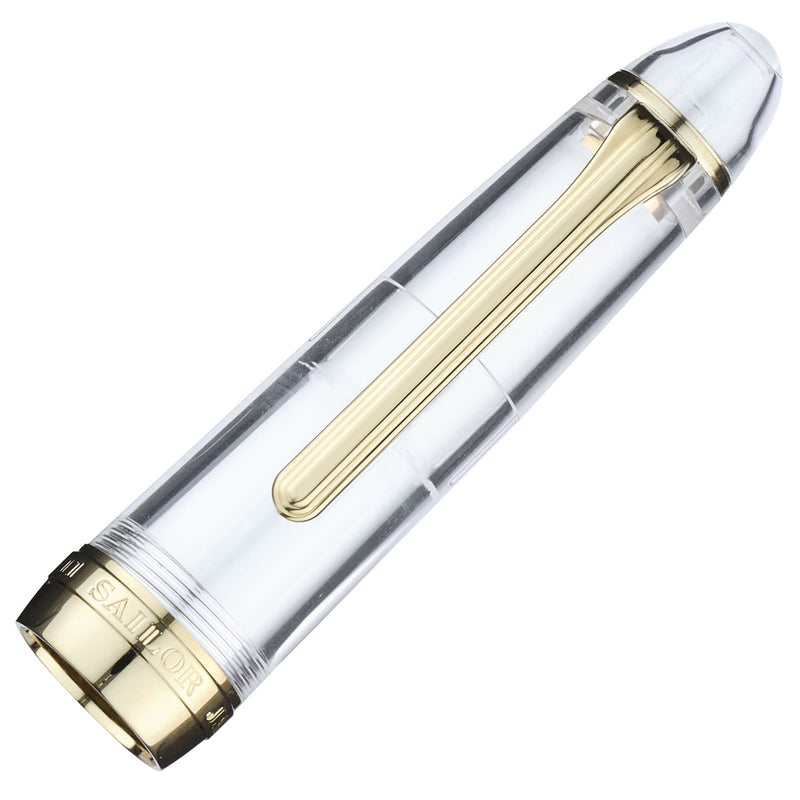 Sailor 1911 Casual L Fountain Pen - Demonstrator