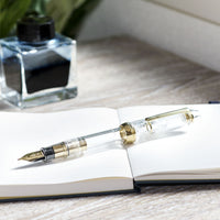 Sailor 1911 Casual L Fountain Pen - Demonstrator
