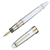 Sailor 1911 Casual L Fountain Pen - Demonstrator