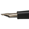 Sailor 1911L Fountain Pen - Black / King Eagle Nib
