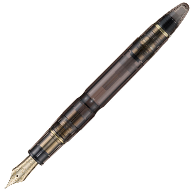 Sailor 1911 Realo Fountain Pen - GT