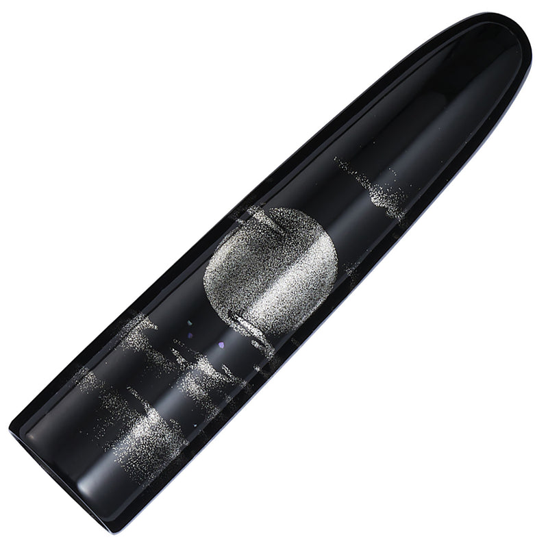 Sailor 1911 King of Pens Maki-e Fountain Pen - Zou to Gekkou (Limited Edition)