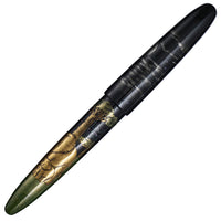 Sailor 1911 King of Pens Maki-e Fountain Pen - Zou to Gekkou (Limited Edition)