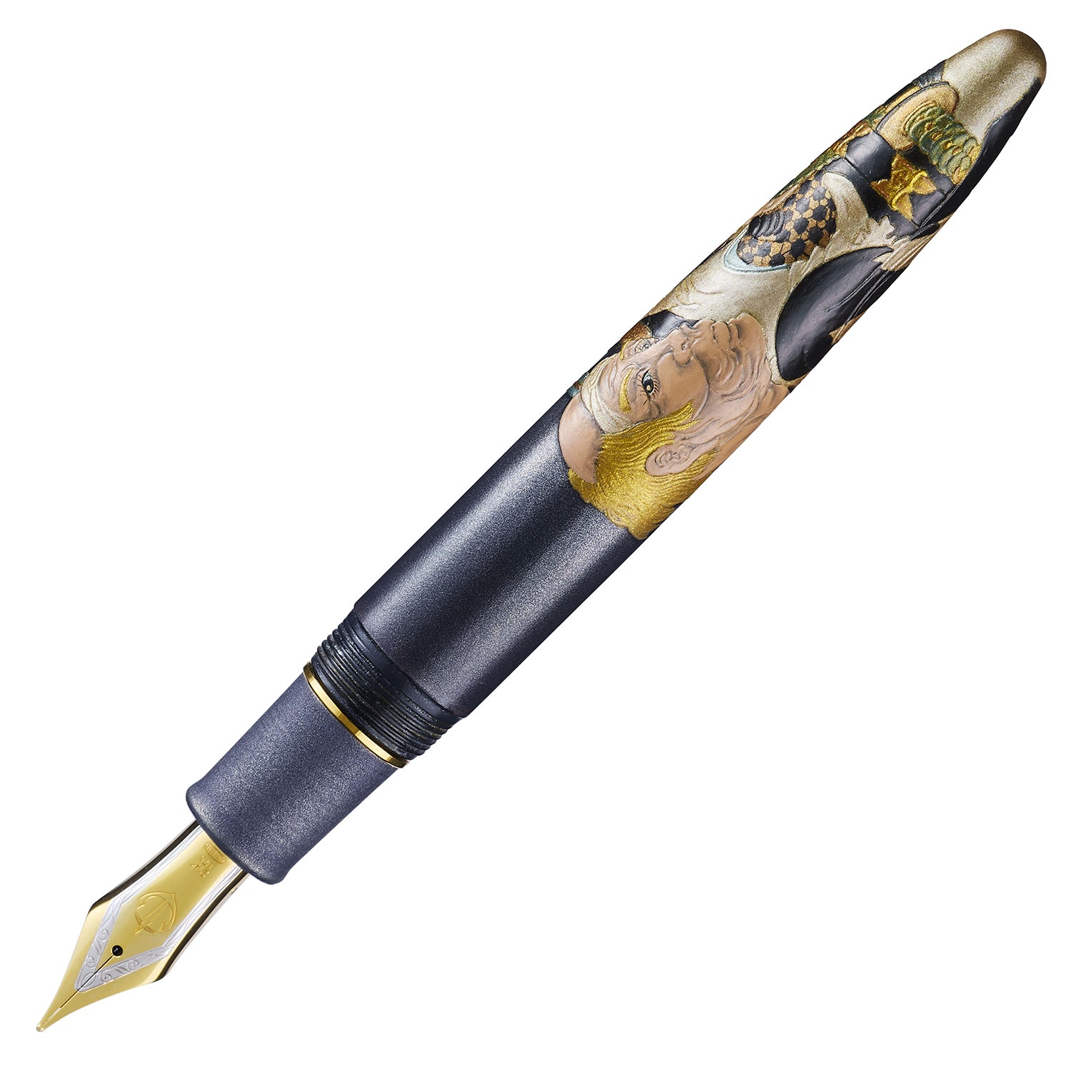 Sailor 21k KOP B - The Goulet Pen Company
