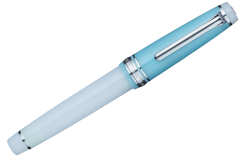 Sailor Pro Gear Fountain Pen - Sapporo Snow Festival (Limited Edition)