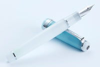Sailor Pro Gear Fountain Pen - Sapporo Snow Festival (Limited Edition)