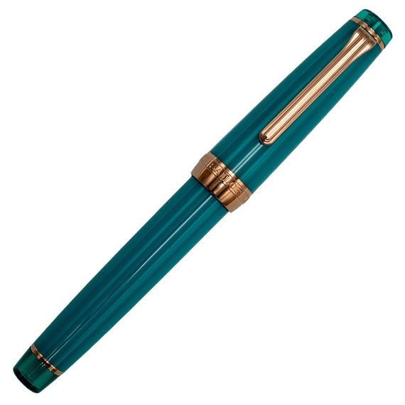 Sailor Pro Gear Fountain Pen - Lucky Charm 2