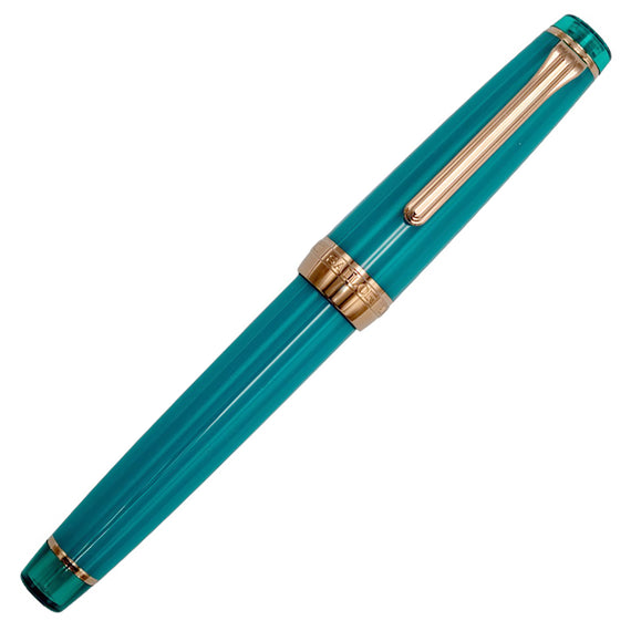 Sailor Pro Gear Fountain Pen - Lucky Charm 2