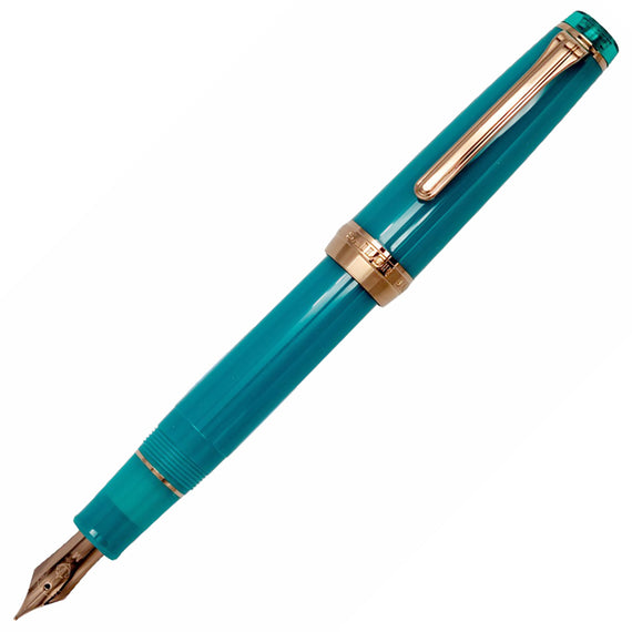 Sailor Pro Gear Fountain Pen - Lucky Charm 2