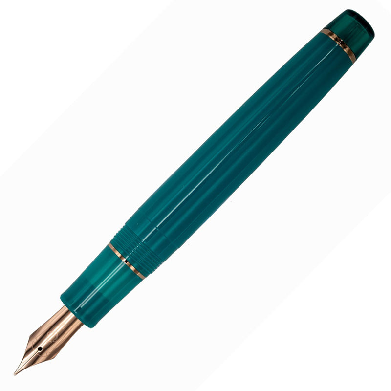Sailor Pro Gear Fountain Pen - Lucky Charm 2