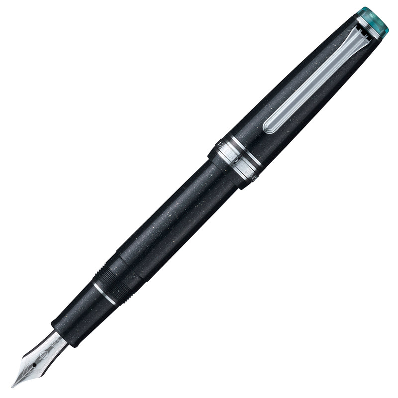 Sailor Pro Gear Slim Fountain Pen - Celestial Outflow