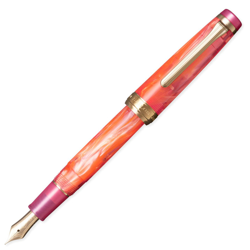 Sailor Veilio Fountain Pen - Pearl Pink (Limited Production)