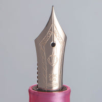 Sailor Veilio Fountain Pen - Pearl Pink (Limited Production)