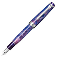 Sailor Veilio Fountain Pen - Purple (Limited Production)