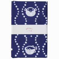 Sailor X KAMAWANU Pro Gear Fountain Pen - Fugu-tatewaku (Limited Edition)