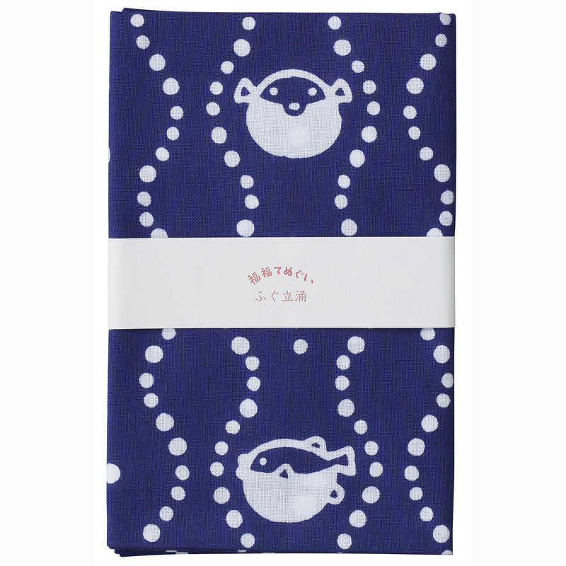 Sailor X KAMAWANU Pro Gear Fountain Pen - Fugu-tatewaku (Limited Edition)