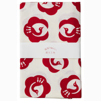 Sailor X KAMAWANU Pro Gear Fountain Pen - Tsurumaru-ume (Limited Edition)