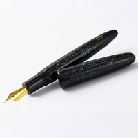 Sailor King of Pens Tame-nuri Raden Fountain Pen - Nami (Limited Edition)