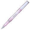 Sailor TUZU Adjust Fountain Pen - Crystal Cherry (Limited Edition)