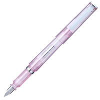 Sailor TUZU Adjust Fountain Pen - Crystal Cherry (Limited Edition)