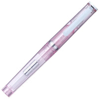 Sailor TUZU Adjust Fountain Pen - Crystal Cherry (Limited Edition)