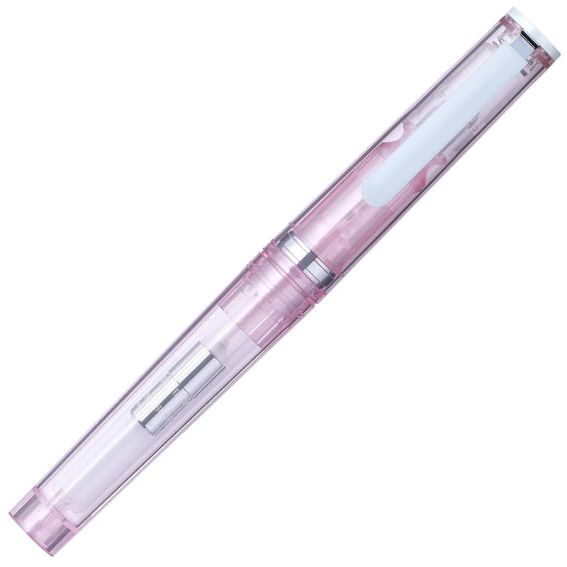 Sailor TUZU Adjust Fountain Pen - Crystal Cherry (Limited Edition)