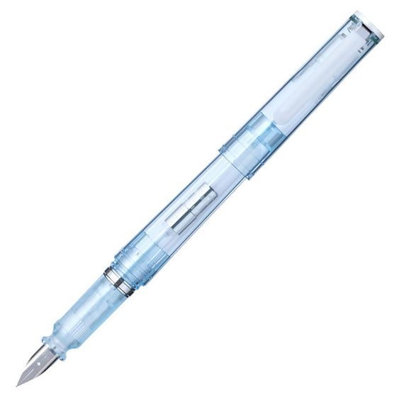 Sailor TUZU Adjust Fountain Pen - Crystal Sky (Limited Edition)
