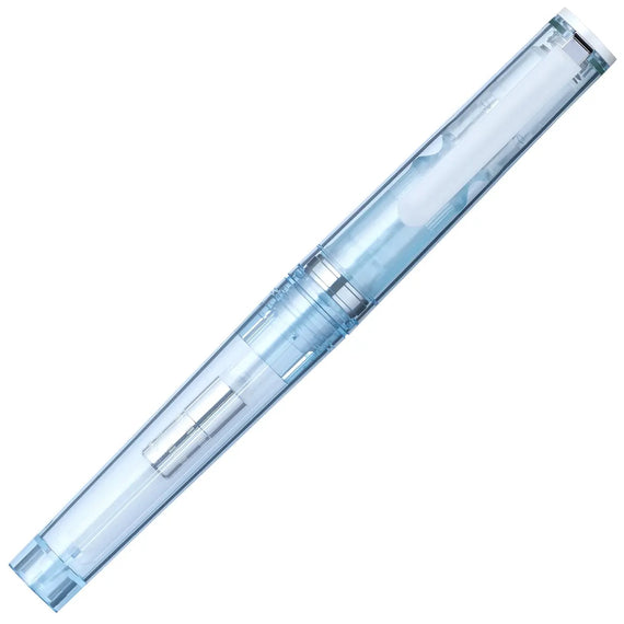 Sailor TUZU Adjust Fountain Pen - Crystal Sky (Limited Edition)
