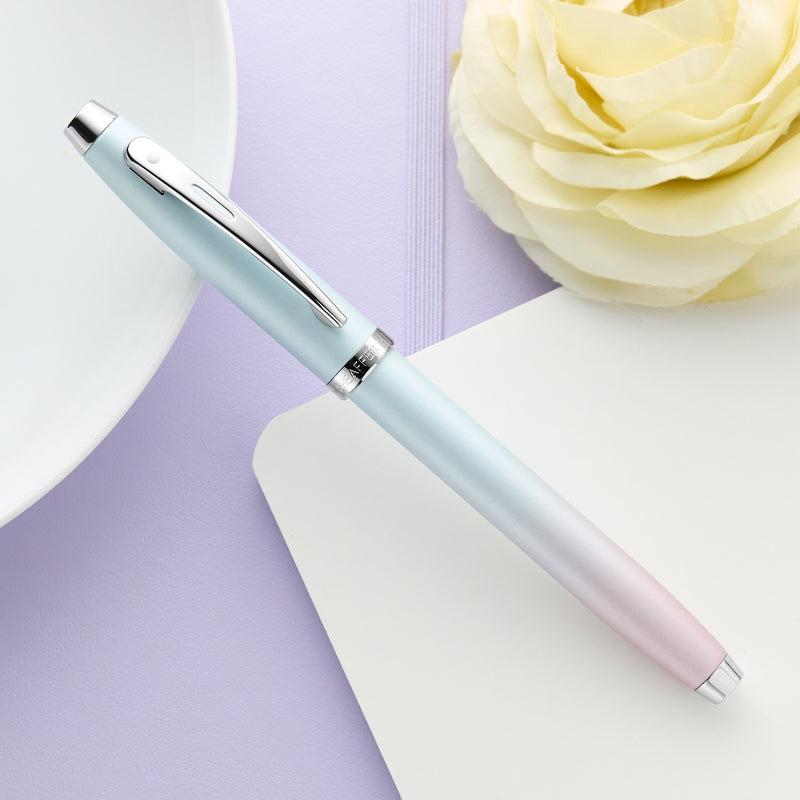 Sheaffer 100 Fountain Pen -  Expressions