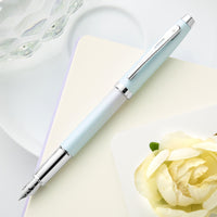 Sheaffer 100 Fountain Pen -  Expressions
