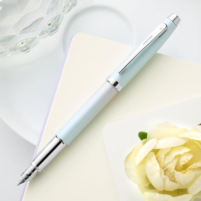 Sheaffer 100 Fountain Pen -  Expressions