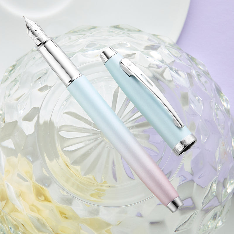 Sheaffer 100 Fountain Pen -  Expressions