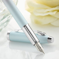 Sheaffer 100 Fountain Pen -  Expressions