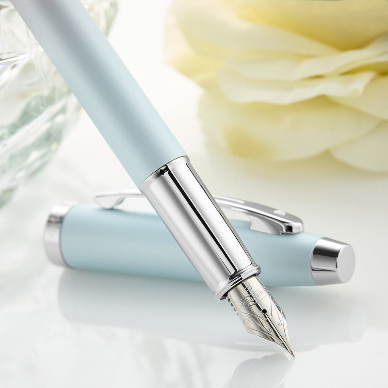 Sheaffer 100 Fountain Pen -  Expressions