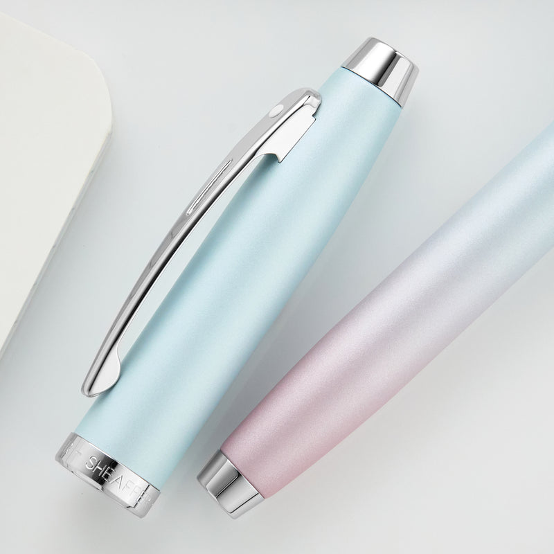 Sheaffer 100 Fountain Pen -  Expressions