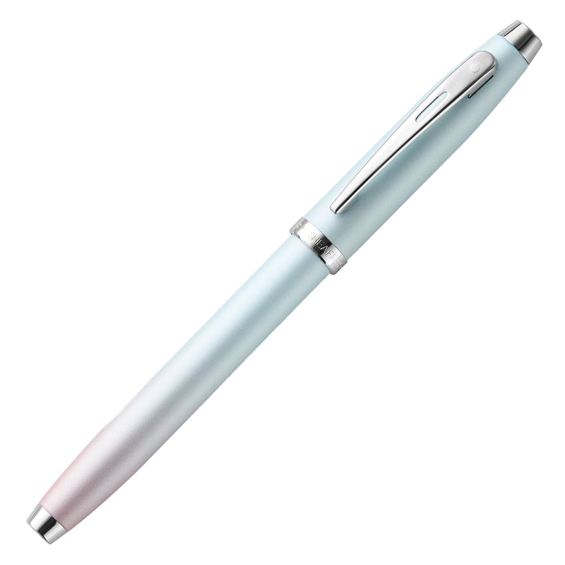 Sheaffer 100 Fountain Pen -  Expressions