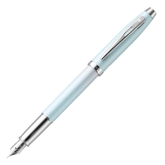 Sheaffer 100 Fountain Pen -  Expressions