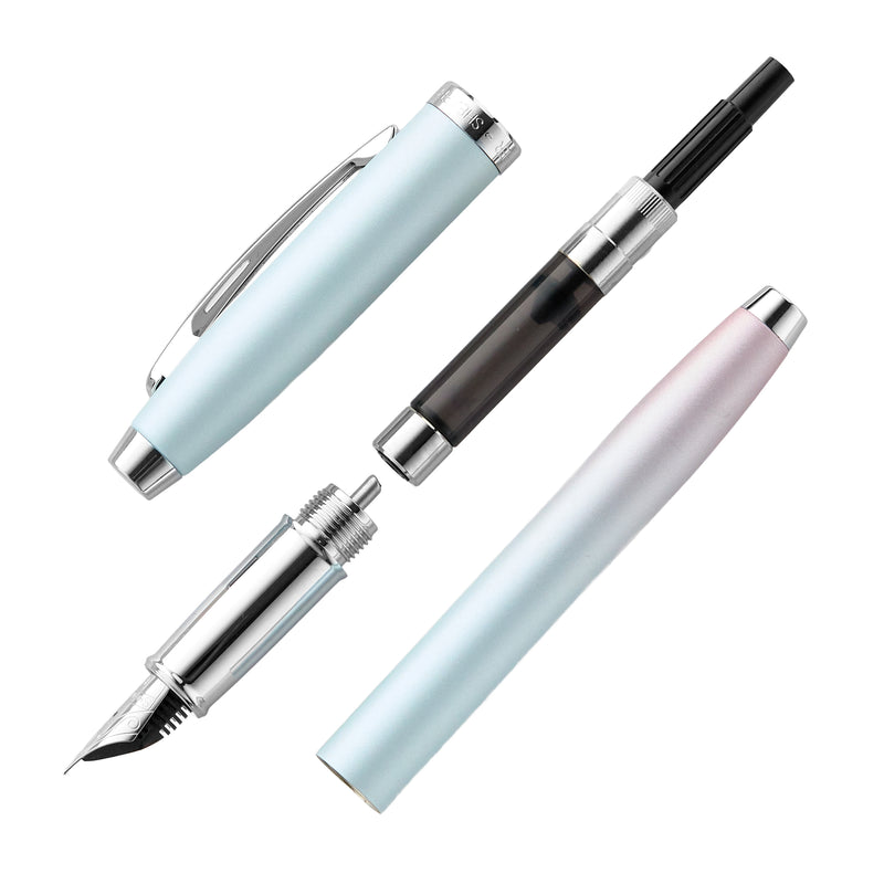 Sheaffer 100 Fountain Pen -  Expressions