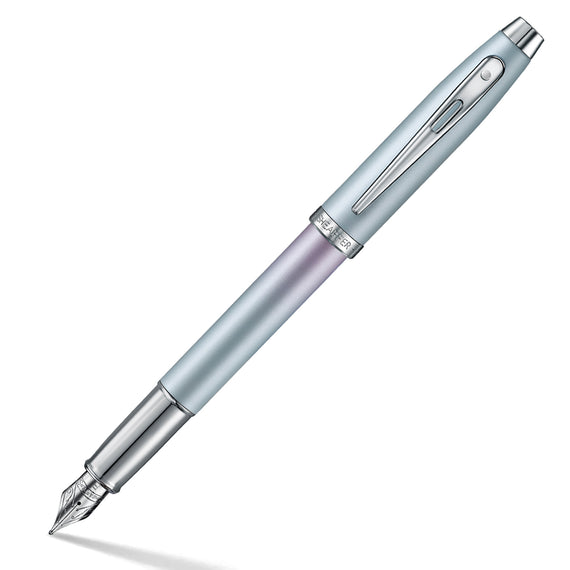 Sheaffer 100 Fountain Pen -  Expressions
