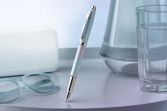 Sheaffer 100 Fountain Pen -  Expressions