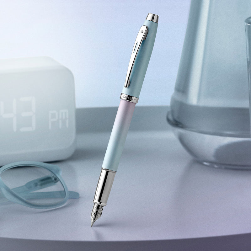 Sheaffer 100 Fountain Pen -  Expressions