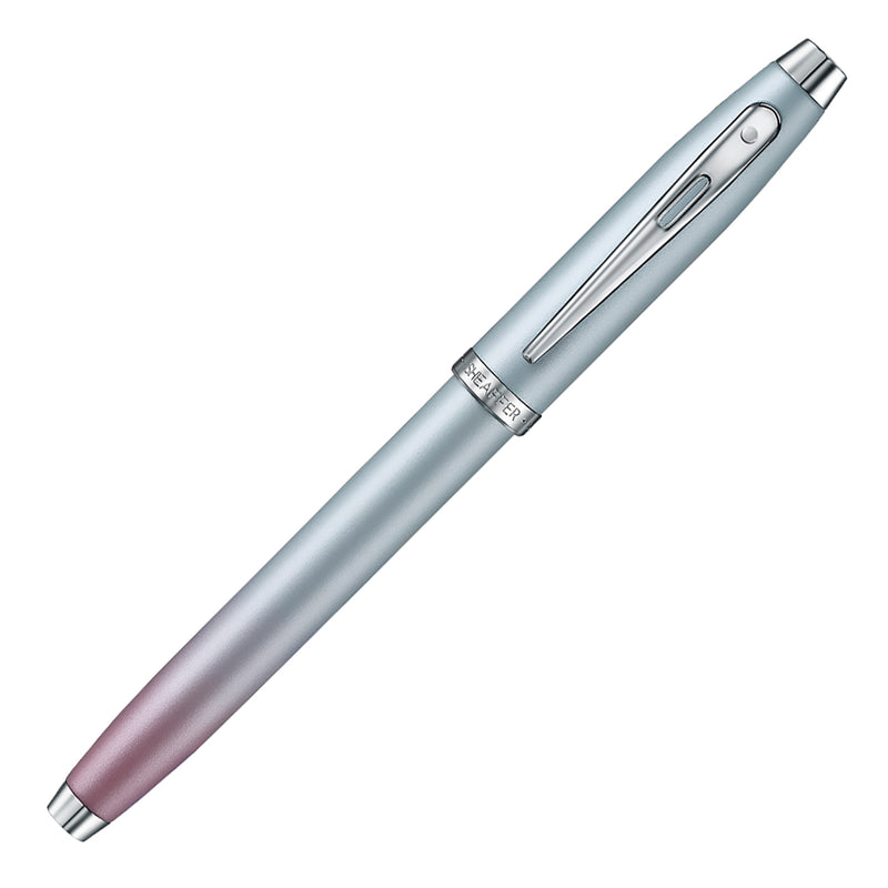 Sheaffer 100 Fountain Pen -  Expressions