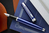 Sheaffer 300 Fountain Pen - Glossy Blue