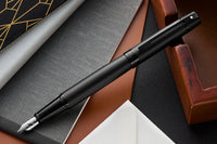 Sheaffer 300 Fountain Pen - Matte Black