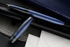 Sheaffer Icon Fountain Pen - Blue/Black