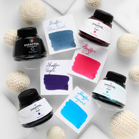 Sheaffer Pink - 50ml Bottled Ink