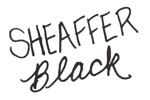 Sheaffer-InkDetail-Black-1